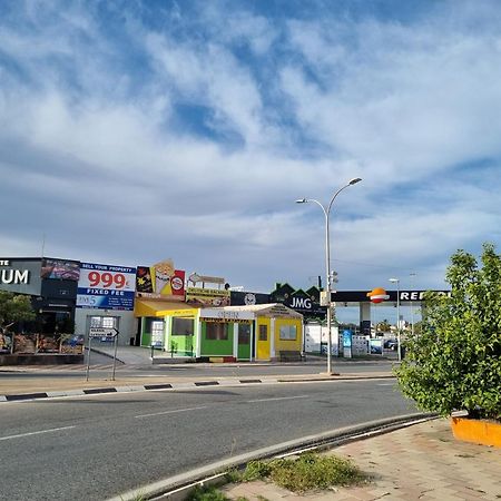 El Salado2,Svetik Leilighet Torrevieja Eksteriør bilde